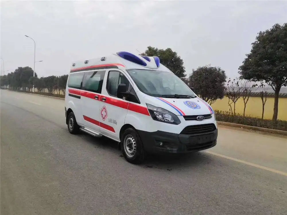 滨海县救护车转院