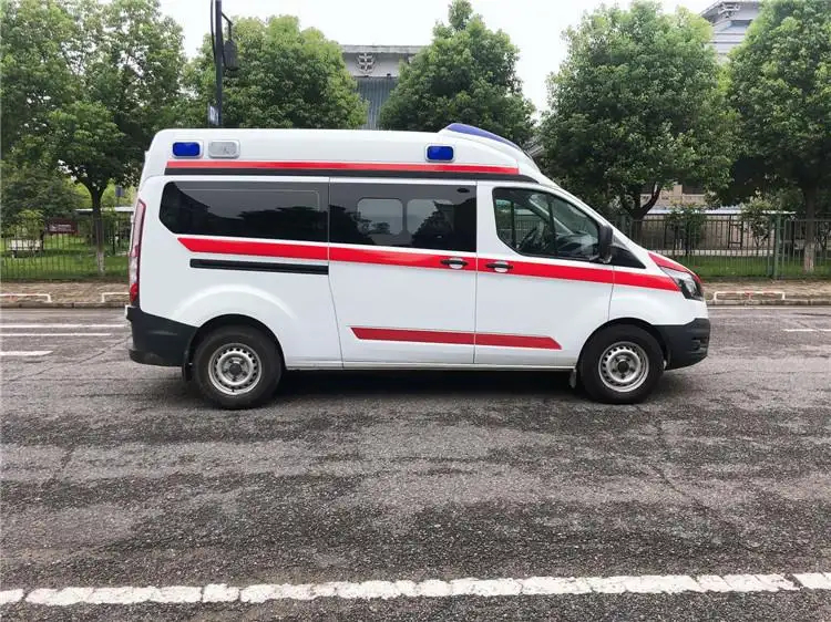 滨海县长途跨省救护车出租