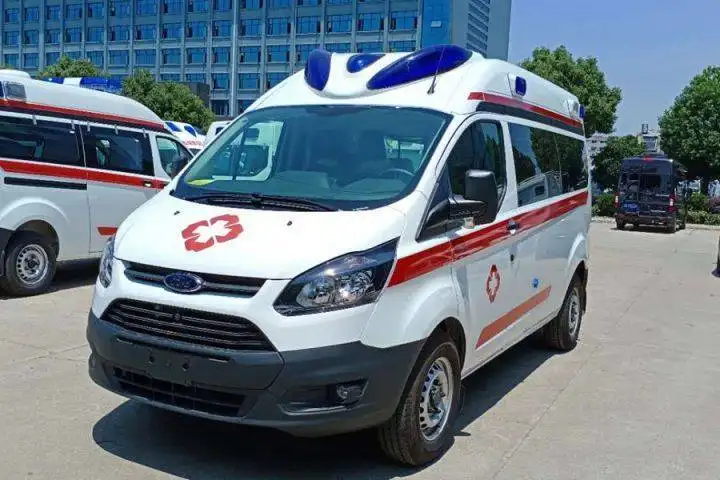 滨海县长途救护车转院